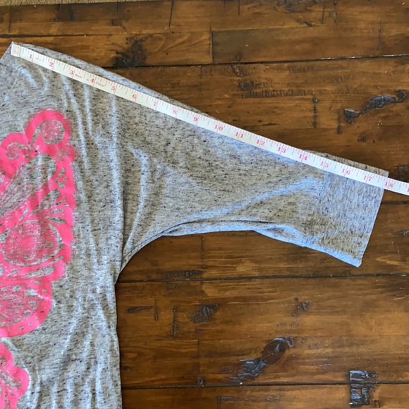 💖 Butterfly Top - Picture 7 of 9